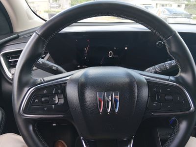 2025 Buick Encore GX - Photo 12