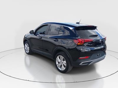 2025 Buick Encore GX - Photo 5