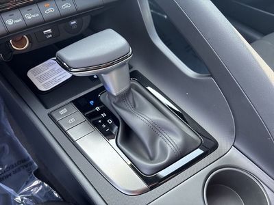 2026 Hyundai Elantra - Photo 17