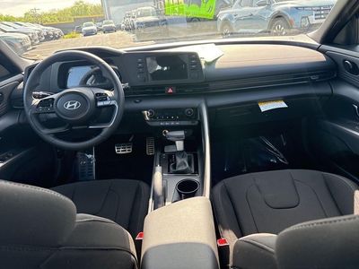 2026 Hyundai Elantra - Photo 32