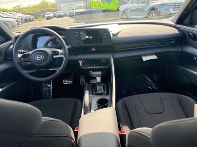 2026 Hyundai Elantra - Photo 11