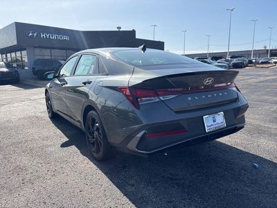 2026 Hyundai Elantra - Photo 25