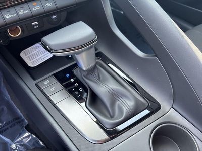 2026 Hyundai Elantra - Photo 38