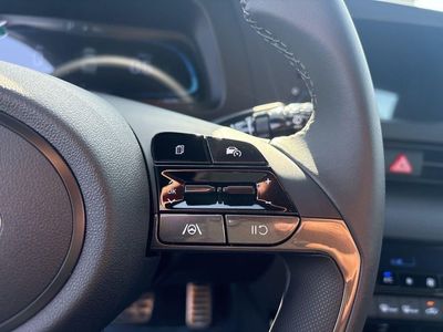 2026 Hyundai Elantra - Photo 31