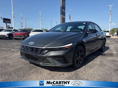 2026 Hyundai Elantra - Photo 22