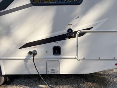 2026 Thor Motor Coach Quantum - Photo 21