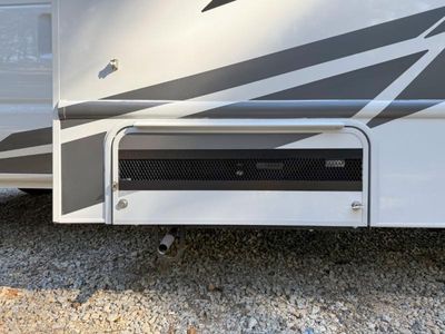 2026 Thor Motor Coach Quantum - Photo 26