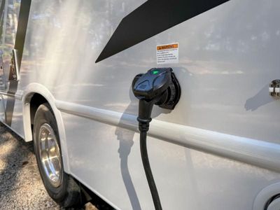 2026 Thor Motor Coach Quantum - Photo 22