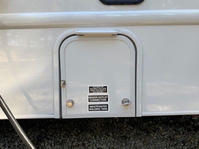 2026 Thor Motor Coach Quantum - Photo 23