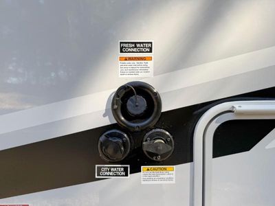 2026 Thor Motor Coach Quantum - Photo 24