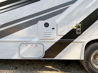 2026 Thor Motor Coach Quantum - Photo 25