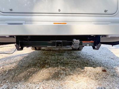 2026 Thor Motor Coach Quantum - Photo 19