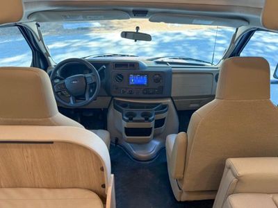 2026 Thor Motor Coach Quantum - Photo 3