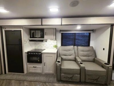 2023 Heartland Mallard - Photo 8
