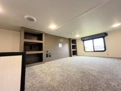 2026 Forest River RV Cherokee Arctic Wolf - Photo 52