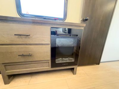2026 Forest River RV Cherokee Arctic Wolf - Photo 26