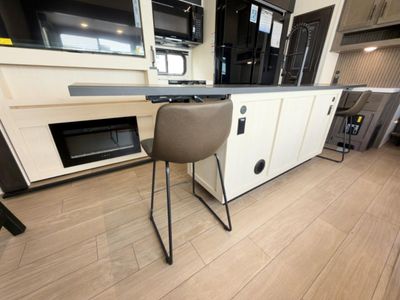 2026 Forest River RV Cherokee Arctic Wolf - Photo 31
