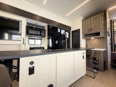 2026 Forest River RV Cherokee Arctic Wolf - Photo 30
