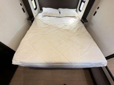 2026 Forest River RV Cherokee Arctic Wolf - Photo 55