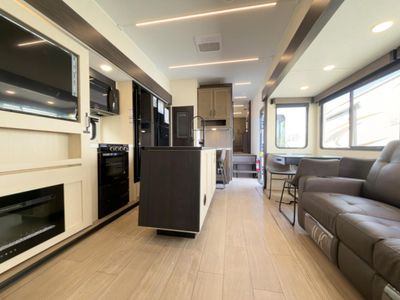 2026 Forest River RV Cherokee Arctic Wolf - Photo 69