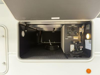 2026 Forest River RV Cherokee Arctic Wolf - Photo 8