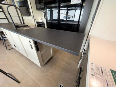 2026 Forest River RV Cherokee Arctic Wolf - Photo 33