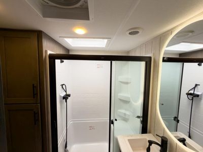 2026 Forest River RV Cherokee Arctic Wolf - Photo 16