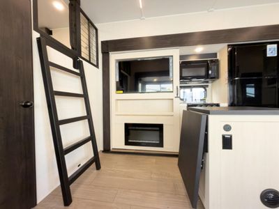 2026 Forest River RV Cherokee Arctic Wolf - Photo 47