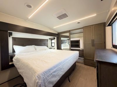 2026 Forest River RV Cherokee Arctic Wolf - Photo 21
