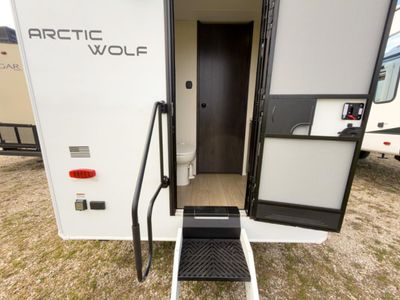 2026 Forest River RV Cherokee Arctic Wolf - Photo 66