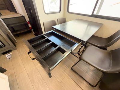 2026 Forest River RV Cherokee Arctic Wolf - Photo 46