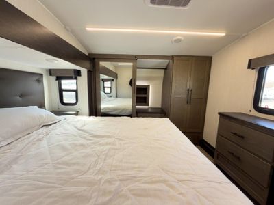 2026 Forest River RV Cherokee Arctic Wolf - Photo 22