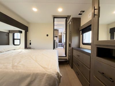 2026 Forest River RV Cherokee Arctic Wolf - Photo 68