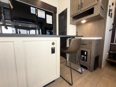 2026 Forest River RV Cherokee Arctic Wolf - Photo 32