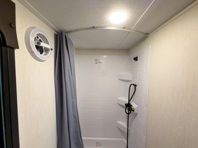 2026 Forest River RV Cherokee Arctic Wolf - Photo 62