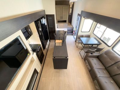2026 Forest River RV Cherokee Arctic Wolf - Photo 70