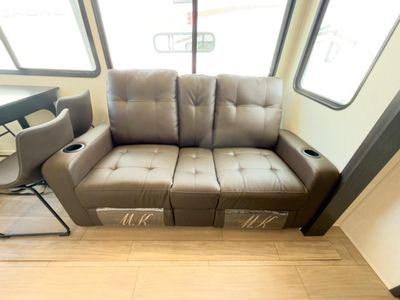 2026 Forest River RV Cherokee Arctic Wolf - Photo 28