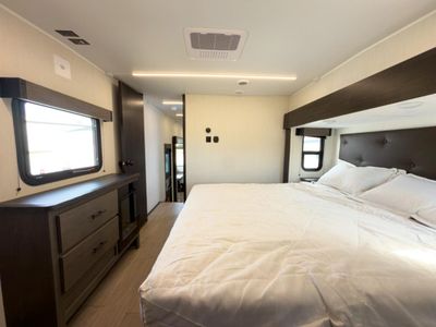 2026 Forest River RV Cherokee Arctic Wolf - Photo 23