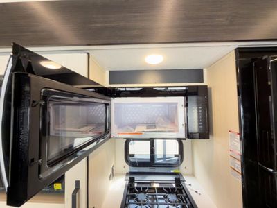 2026 Forest River RV Cherokee Arctic Wolf - Photo 39