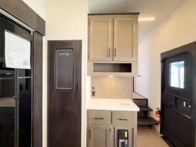 2026 Forest River RV Cherokee Arctic Wolf - Photo 35