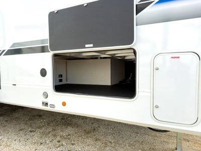 2026 Forest River RV Cherokee Arctic Wolf - Photo 12
