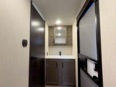 2026 Forest River RV Cherokee Arctic Wolf - Photo 64