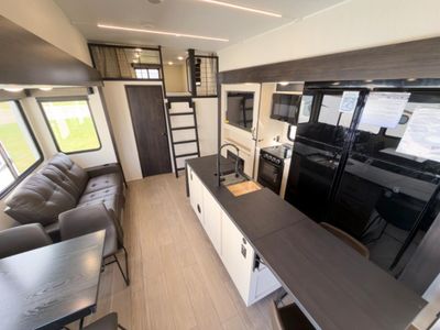 2026 Forest River RV Cherokee Arctic Wolf - Photo 72
