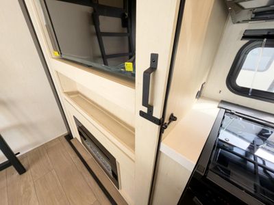 2026 Forest River RV Cherokee Arctic Wolf - Photo 48