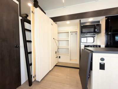 2026 Forest River RV Cherokee Arctic Wolf - Photo 49