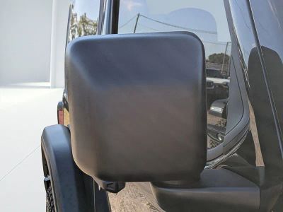 2026 Jeep Wrangler — photo 10 view