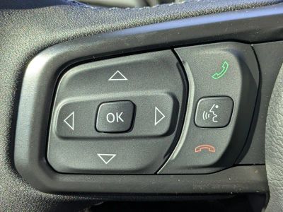 2026 Jeep Wrangler — photo 17 view