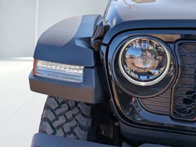 2026 Jeep Wrangler — photo 8 view