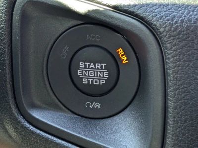 2026 Jeep Wrangler — photo 20 view