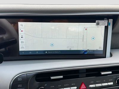 2026 Hyundai PALISADE — photo 31 view